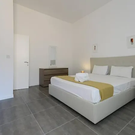 Apartment Vallettastay - Harbor View Gem- Sea View 1 Bed Valletta