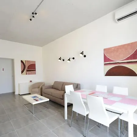 Appartamento Vallettastay - Harbor View Gem- Sea View 1 Bed *