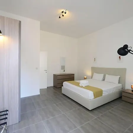 Vallettastay - Harbor View Gem- Sea View 1 Bed Apartment *