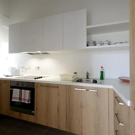 Διαμέρισμα Harbour Gem Sea View 6 By Vallettastay